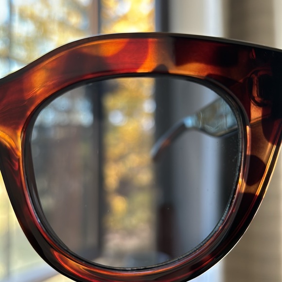 Le specs air heart tortoise - Picture 9 of 11